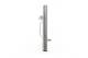 Condenser, air conditioning - AC451000S MAHLE - 0013198V001, 161318A, 29005010