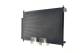 Condenser, air conditioning - AC467001S MAHLE - 0819.3017, 103827, 169909