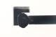 Condenser, air conditioning - AC467001S MAHLE - 0819.3017, 103827, 169909