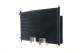 Condenser, air conditioning - AC467001S MAHLE - 0819.3017, 103827, 169909