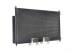 Condenser, air conditioning - AC467001S MAHLE - 0819.3017, 103827, 169909