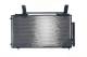 Condenser, air conditioning - AC471000S MAHLE - 105072, 112025N, 25005186