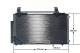 Condenser, air conditioning - AC471000S MAHLE - 105072, 112025N, 25005186