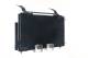 Condenser, air conditioning - AC471000S MAHLE - 105072, 112025N, 25005186