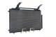 Condenser, air conditioning - AC471000S MAHLE - 105072, 112025N, 25005186