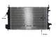 Radiator, engine cooling - CR812000S MAHLE - 01223014, 107052, 125024