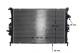 Radiator, engine cooling - CR815000S MAHLE - 090132N, 107216, 1786804