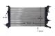 Radiator, engine cooling - CR840001S MAHLE - 01093094, 023M63, 105217