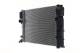 Radiator, engine cooling - CR37000S MAHLE - 0106.3098, 2115000202, 232849