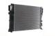 Radiator, engine cooling - CR37000S MAHLE - 0106.3098, 2115000202, 232849