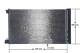 Condenser, air conditioning - AC552000S MAHLE - 08072046, 13241737, 152039N