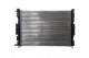 Radiator, engine cooling - CR41000S MAHLE - 350213997000, 376700-684, 43002307
