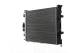 Radiator, engine cooling - CR41000S MAHLE - 350213997000, 376700-684, 43002307