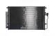 Condenser, air conditioning - AC553001S MAHLE - 0240278, 042022N, 0806.2087