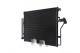 Condenser, air conditioning - AC553001S MAHLE - 0240278, 042022N, 0806.2087
