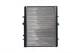 Radiator, engine cooling - CR883000S MAHLE - 0103.3081, 102859, 133078