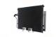 Condenser, air conditioning - AC553001S MAHLE - 0240278, 042022N, 0806.2087