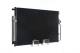 Condenser, air conditioning - AC553001S MAHLE - 0240278, 042022N, 0806.2087