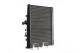 Radiator, engine cooling - CR883000S MAHLE - 0103.3081, 102859, 133078
