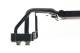 Condenser, air conditioning - AC566000S MAHLE - 0810.3044, 105463, 260739