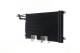 Condenser, air conditioning - AC566000S MAHLE - 0810.3044, 105463, 260739