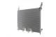 Condenser, air conditioning - AC588000P MAHLE - 182047N, 350460, 351309361