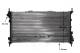 Radiator, engine cooling - CR1196000S MAHLE - 0105.3100, 012M30, 090079N