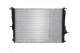 Radiator, engine cooling - CR1197000S MAHLE - 180083N, 2062045, 214100067R