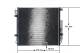 Condenser, air conditioning - AC759000S MAHLE - 105196, 15209AU, 2005209