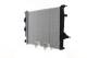 Radiator, engine cooling - CR1197000S MAHLE - 180083N, 2062045, 214100067R
