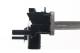 Radiator, engine cooling - CR1197000S MAHLE - 180083N, 2062045, 214100067R