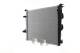 Radiator, engine cooling - CR1197000S MAHLE - 180083N, 2062045, 214100067R
