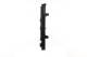 Radiator, engine cooling - CR1197000S MAHLE - 180083N, 2062045, 214100067R