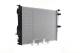 Radiator, engine cooling - CR1197000S MAHLE - 180083N, 2062045, 214100067R