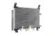 Kondensator, Klimaanlage - AC793000S MAHLE - 0815.3037, 104780, 1223727