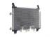 Kondensator, Klimaanlage - AC793000S MAHLE - 0815.3037, 104780, 1223727
