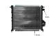 Radiator, engine cooling - CR209000S MAHLE - 0109.2065, 100894, 123076