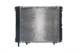 Radiator, engine cooling - CR275000S MAHLE - 120540N, 1245005903, 30002162