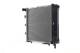 Radiator, engine cooling - CR275000S MAHLE - 120540N, 1245005903, 30002162