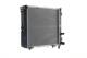 Radiator, engine cooling - CR275000S MAHLE - 120540N, 1245005903, 30002162