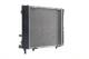 Radiator, engine cooling - CR275000S MAHLE - 120540N, 1245005903, 30002162