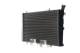 Radiator, engine cooling - CR444000S MAHLE - 0108.2063, 021V13, 100445