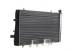 Radiator, engine cooling - CR444000S MAHLE - 0108.2063, 021V13, 100445