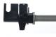 Radiator, engine cooling - CR609000S MAHLE - 0010033V00, 376719-754, 53803