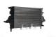 Radiator, engine cooling - CR609000S MAHLE - 0010033V00, 376719-754, 53803