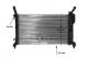 Radiator, engine cooling - CR660000S MAHLE - 0106.3103, 120076N, 1695000303