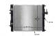 Radiator, engine cooling - CR760000S MAHLE - 0121.2011, 019M17, 070430N
