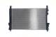 Radiator, engine cooling - CR781000S MAHLE - 120071N, 1695000403, 350213126700