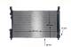 Radiator, engine cooling - CR781000S MAHLE - 120071N, 1695000403, 350213126700