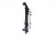 Radiator, engine cooling - CR781000S MAHLE - 120071N, 1695000403, 350213126700